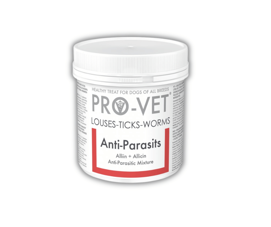 PRO-VET ANTI-Parasits